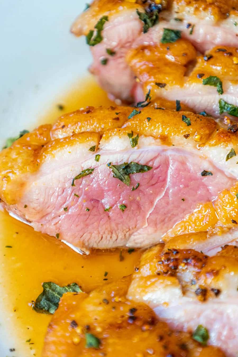 Easy Mary Berry Orange Sauce For Duck Recipe