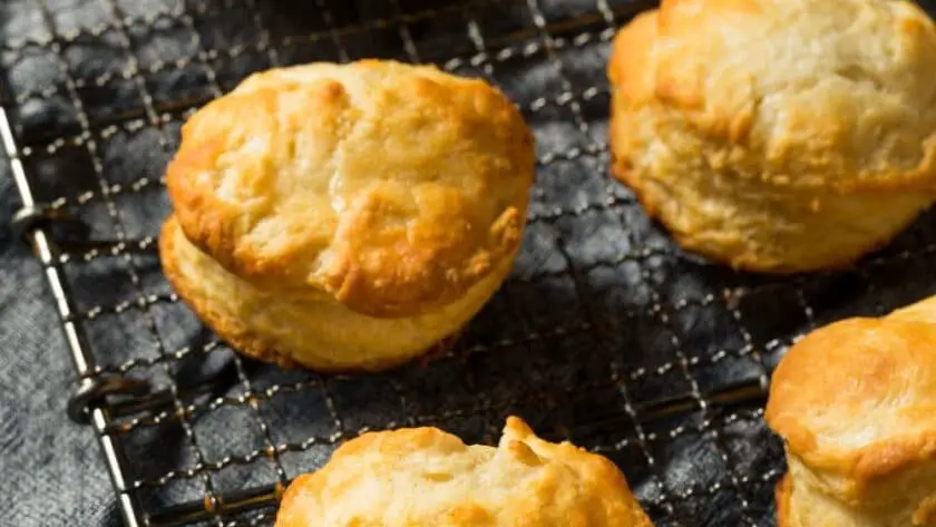 NIgella Buttermilk Scones