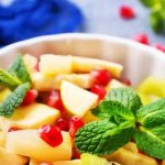 Mary Berry Fruit Salad Recipe