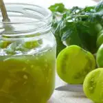 Mary Berry Green Tomato Chutney Recipe