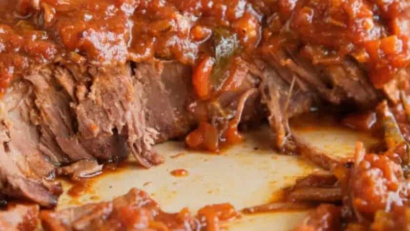 Easy Pioneer Woman Swiss Steak Recipe