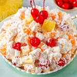 Ina Garten Ambrosia Salad