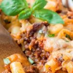 Ina Garten Baked Ziti Recipe