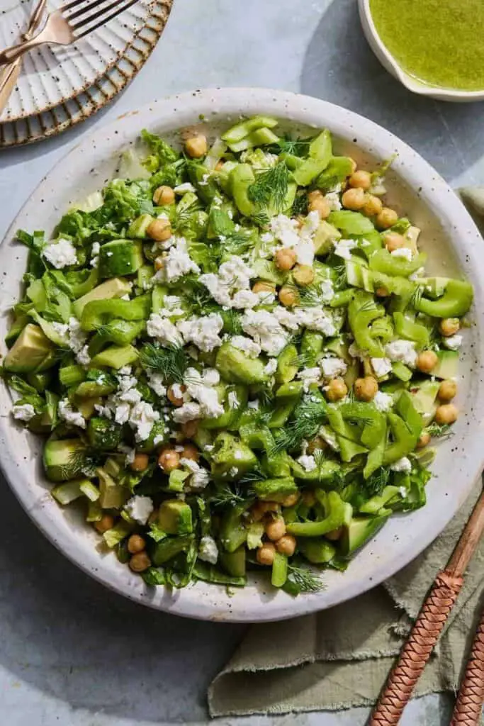 Ina Garten Celery Salad Recipe