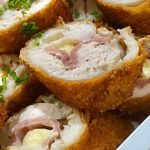 Ina Garten Chicken Cordon Bleu