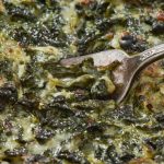 Ina Garten Creamed Spinach Recipe