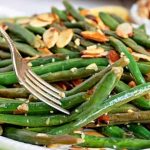 Ina Garten Green Beans Almondine