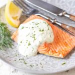 Ina Garten Poached Salmon Recipe