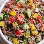 Ina Garten Quinoa Salad Recipe