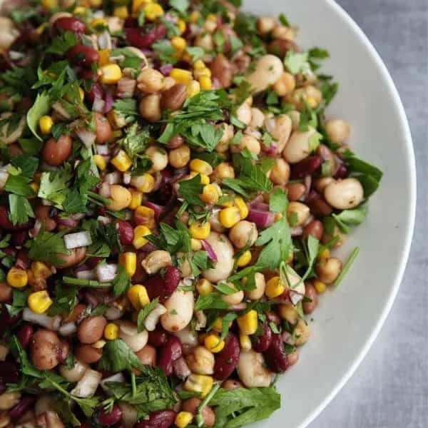 Ina Garten Three Bean Salad Recipe