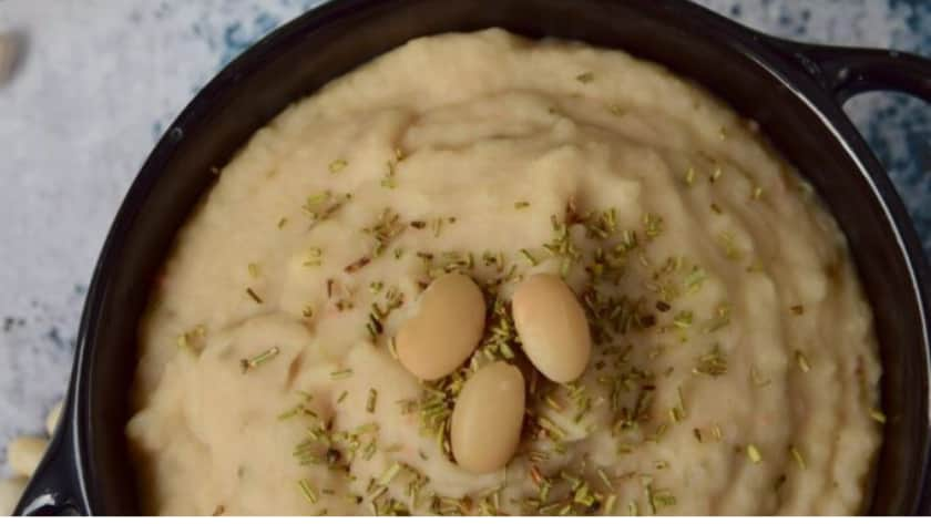 Ina Garten White Bean Dip