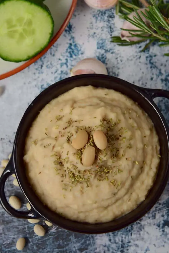 Ina Garten White Bean Dip Recipe