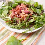 Ina Garten White Bean Salad Recipe