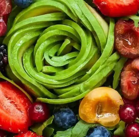 Mary Berry Fruit Salad