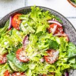 Mary Berry Moroccan Summer Salad Recipe