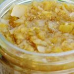 Delia Smith Green Tomato Chutney Recipe