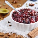 Mary Berry Plum Chutney Recipe