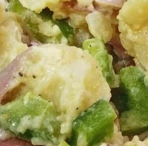 Mary Berry Potato Salad Recipe