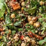 Easy Mary Berry Green Salad Recipe