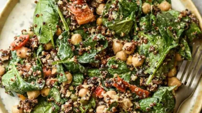 Moroccan Summer Salad