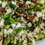 Nigella Rice Salad Recipe