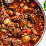 Pioneer Woman Beef Bourguignon Recipe