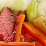 Pioneer Woman Crockpot Corned Beef