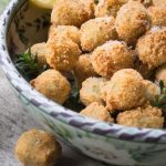 Pioneer Woman Fried Olives