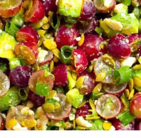 Pioneer Woman Grape Salad Recipe