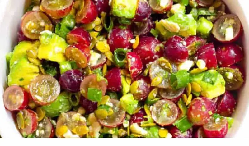 Pioneer Woman Grape Salad Recipe