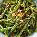 Pioneer Woman Green Beans Almondine