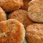 Pioneer Woman Salmon Patties