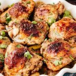 Pioneer Woman Slow Cooker Chicken Thighs Recipe