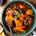 Pioneer Woman Venison Stew Recipe