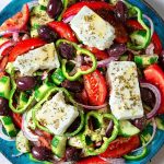 Delia Smith Caesar Salad Recipe