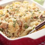 Barefoot Contessa Tuna Casserole Recipe