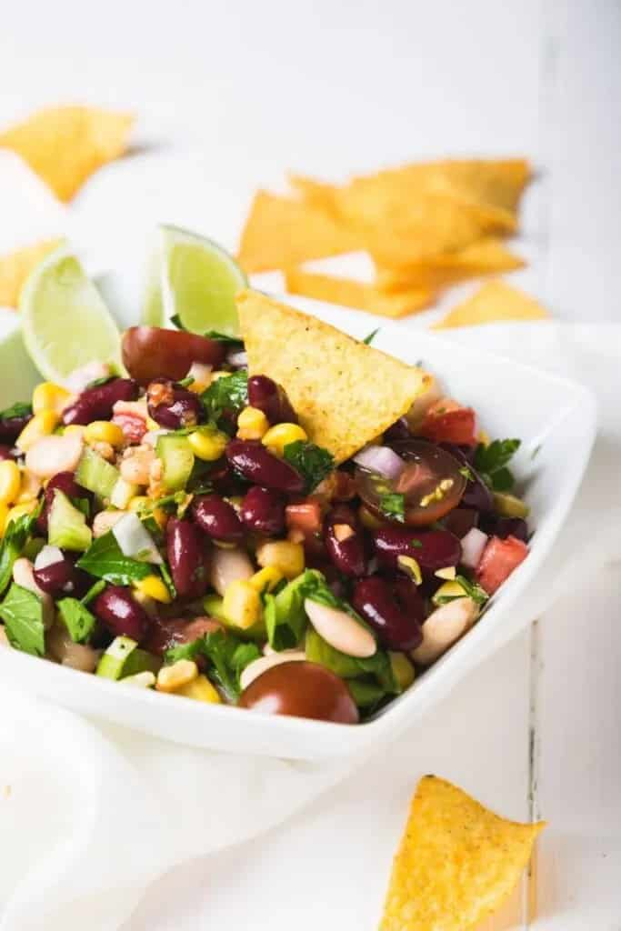 Cowboy Caviar Recipe Pioneer Woman