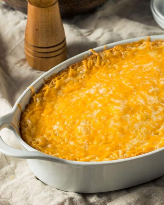 Cracker Barrel Corn Casserole Recipe