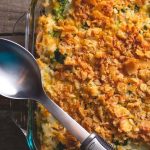 Pioneer Woman Jalapeno Popper Chicken Casserole Recipe