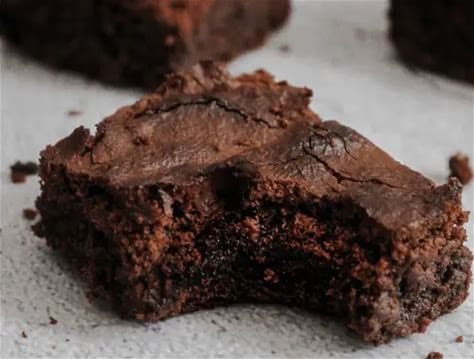 Easy Ghirardelli Brownie Costco Recipe