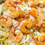 Easy Pioneer Woman Shrimp Pasta Recipe