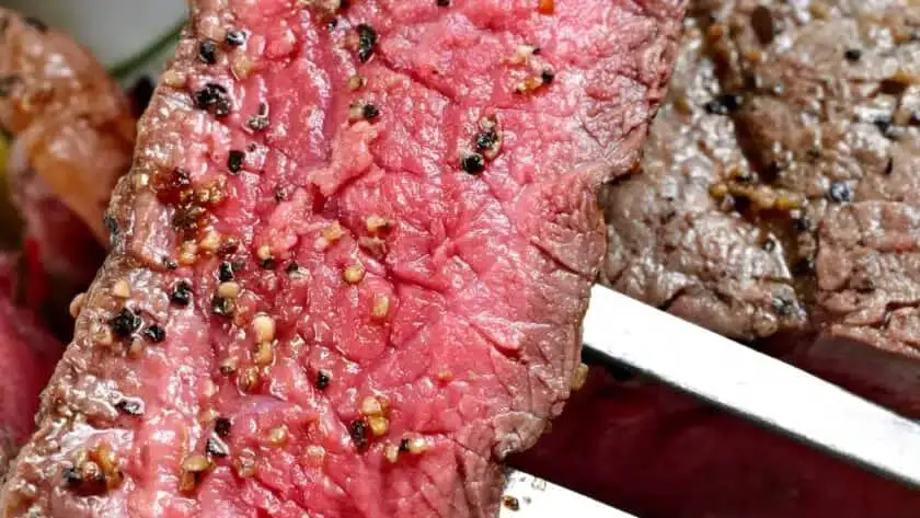 Easy Pioneer Woman Sirloin Tip Roast Recipe