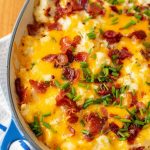 Jiffy Corn Casserole Recipe