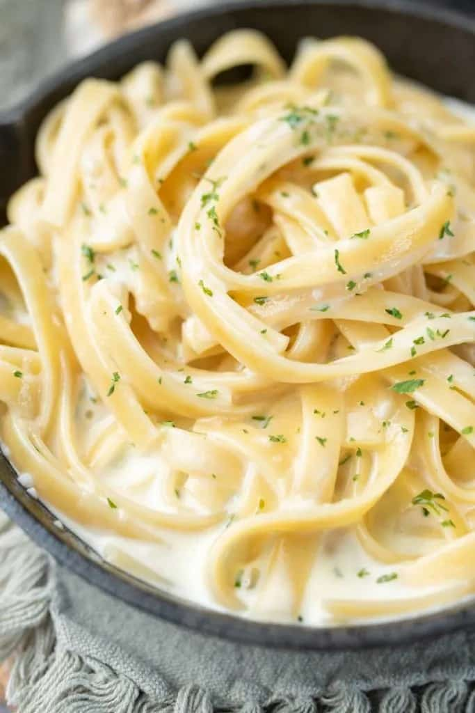 Pioneer Woman Alfredo Sauce Recipe