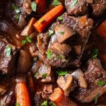 Pioneer Woman Beef Stew Recipe