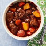 Pioneer Woman Beef Stew Recipe