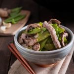 Pioneer Woman Beef With Snow Peas Recipe