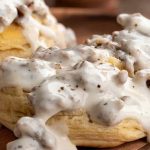 Pioneer Woman Biscuits and Gravy Casserole Recipe