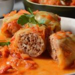 Pioneer Woman Cabbage Rolls Recipe