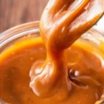 Pioneer Woman Caramel Sauce